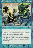 ONS 102 Psychic Trance (R)