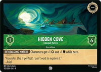 9FAB 102 Hidden Cove - Tranquil Haven (C)