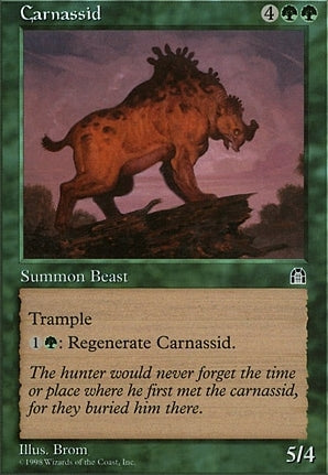 STH 103 Carnassid (R)