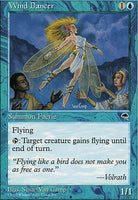 TMP 104 Wind Dancer (U)