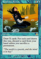 ONS 104 Read the Runes (R)
