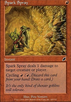 SCG 105 Spark Spray (C)