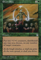 STH 106 Elven Rite (U)