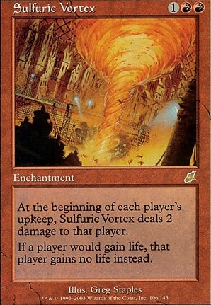 SCG 106 Sulfuric Vortex (R)