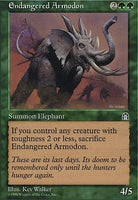 STH 107 Endangered Armodon (C)