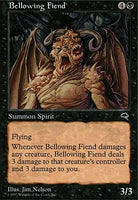 TMP 108 Bellowing Fiend (R)