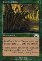 EXO 109 Elven Palisade (U)