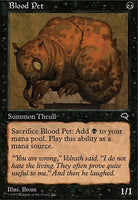 TMP 109 Blood Pet (C)