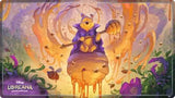 Disney Lorcana - Rise of the Floodborn Playmat - Winnie the Pooh - Playmat