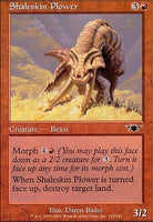 Legions 110: Shaleskin Plower (C)