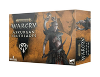 Warcry: Askurgan Trueblades