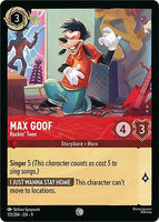 9FAB 112 Max Goof - Rockin' Teen (V.1) (C)