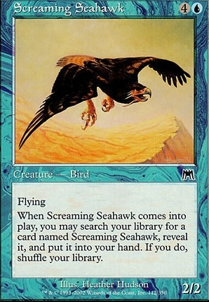 ONS 112 Screaming Seahawk (C)
