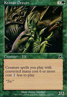 SCG 122 Krosan Drover (C)