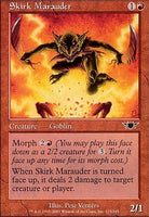 Legions 113: Skirk Marauder (C)