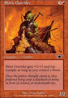Legions 114: Skirk Outrider (C)