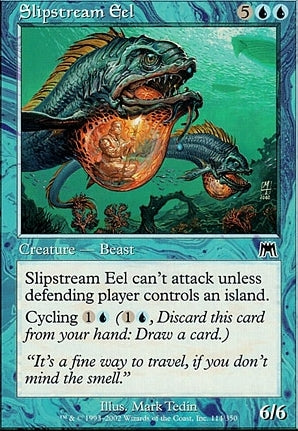 ONS 114 Slipstream Eel (C)