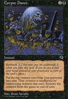 TMP 116 Corpse Dance (R)