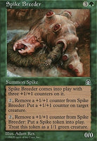 STH 116 Spike Breeder (R)