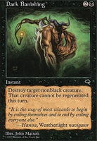 TMP 117 Dark Banishing (C)