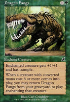 SCG 117 Dragon Fangs (C)