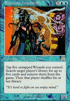 ONS 117 Supreme Inquisitor (R)