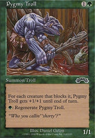EXO 118 Pygmy Troll (C)