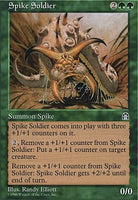 STH 119 Spike Soldier (U)