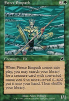 SCG 119 Fierce Empath (C)
