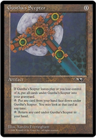 Alliances (A): Gustha's Scepter