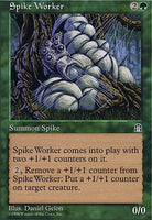 STH 120 Spike Worker (C)