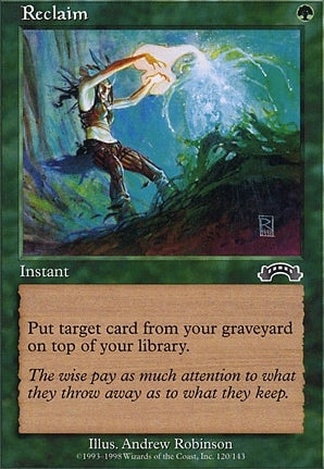 EXO 120 Reclaim (C)