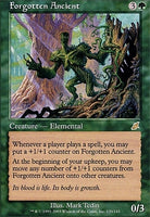 SCG 120 Forgotten Ancient (R)