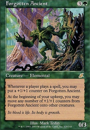 SCG 120 Forgotten Ancient (R)