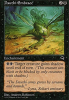 TMP 120 Dauthi Embrace (U)
