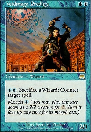 ONS 120 Voidmage Prodigy (R)