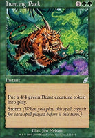 SCG 121 Hunting Pack (U)