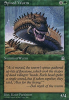 STH 121 Spined Wurm (C)