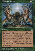 STH 123 Verdant Touch (R)