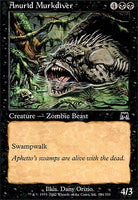 ONS 124 Anurid Murkdiver (C)