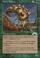 EXO 127 Spike Rogue (U)