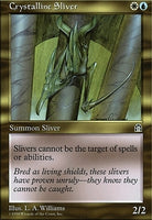 STH 127 Crystalline Sliver (U)