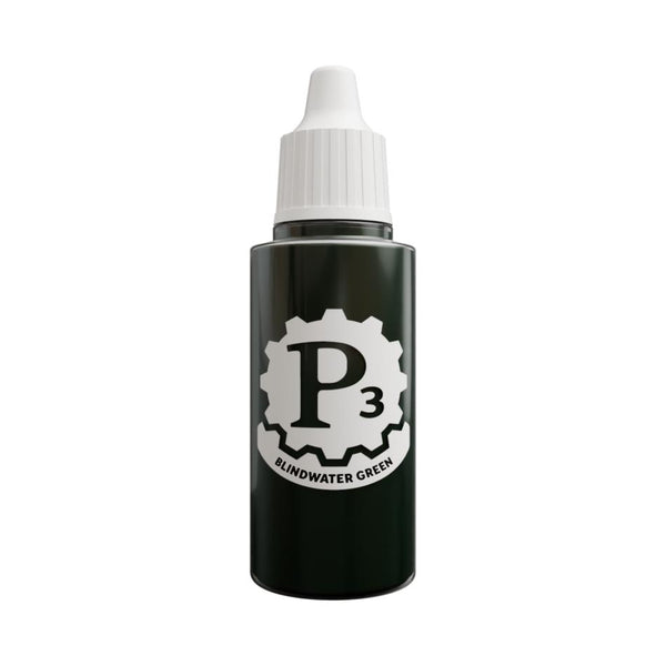 P3 Blindwater Green