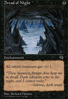 TMP 130 Dread of Night (U)