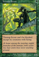 SCG 130 Treetop Scout (C)