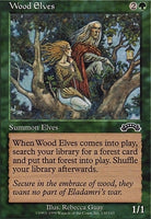 EXO 130 Wood Elves (C)