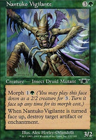 Legions 132: Nantuko Vigilante (C)