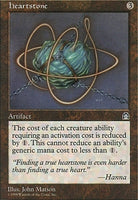 STH 134 Heartstone (U)