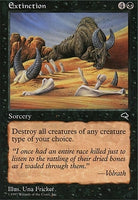 TMP 135 Extinction (R)