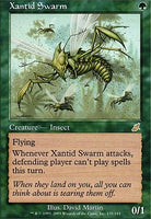 SCG 135 Xantid Swarm (R)